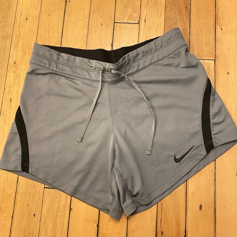 Vintage Nike shorts